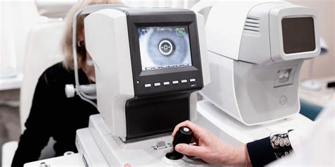 autorefraction|Autorefractors: Understanding the Eye Examination Tool.